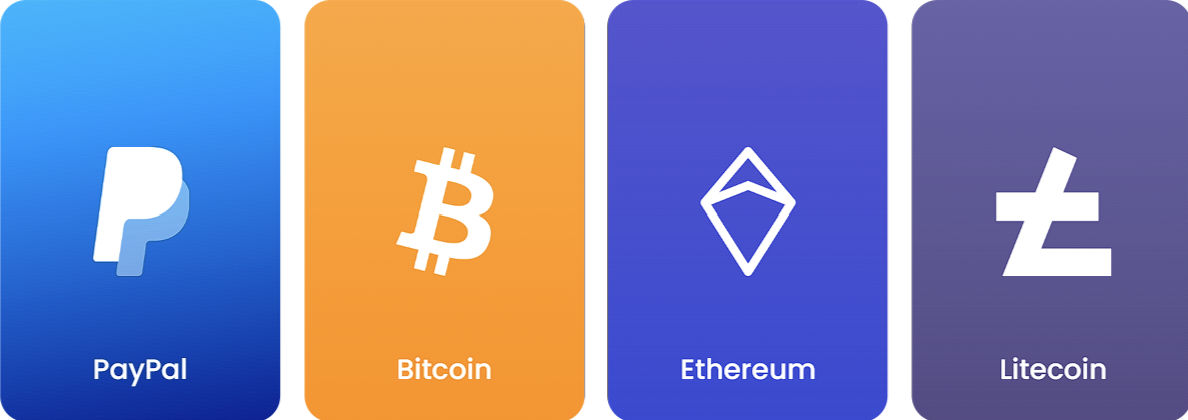 cashout methods